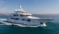 Motor Yacht PRIDE